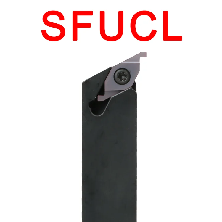 Cnc Lathe Living Tools Turning Tools Surface Groove Grooving