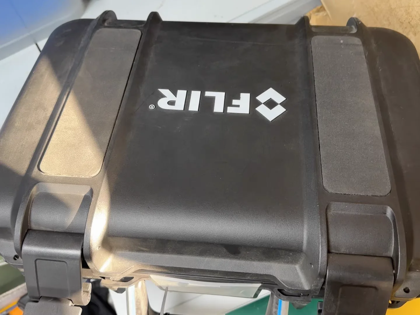 FLIR T530 T540 T560 Thermal Cameras|