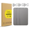 3 privacy screen protectors + 3 lens protectors