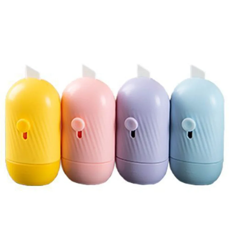 Hot Sale Roller Stamp Identity Theft Protection Roller Inked Stamp