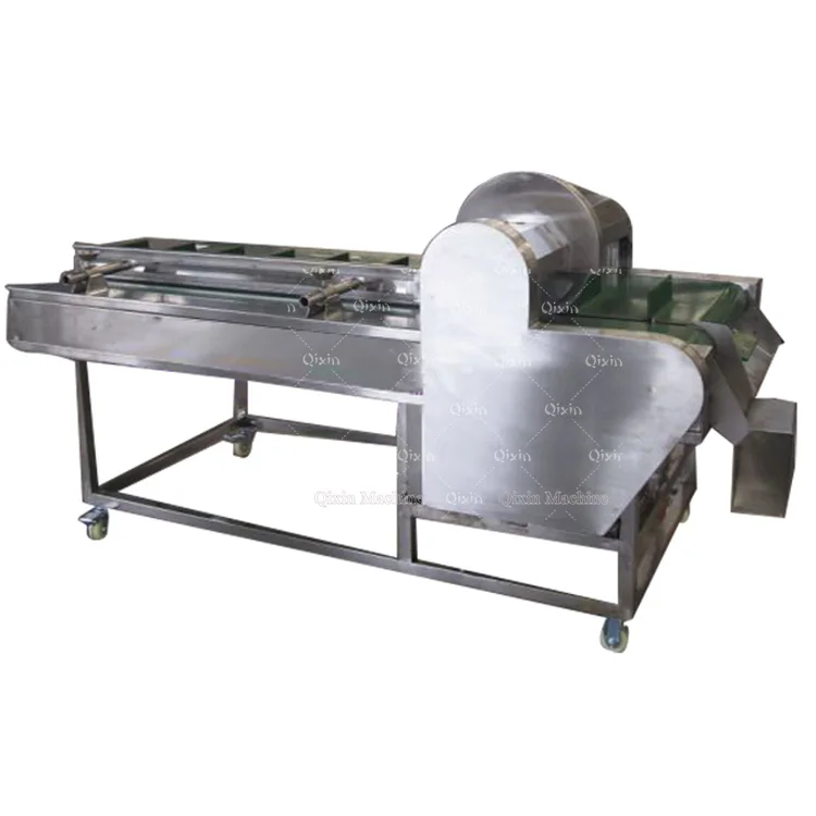 Directional Vegetable Cutting Machine Manufacturer