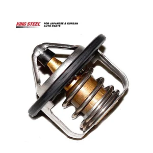 KINGSTEEL OEM 1305A280 Hot Selling Suppliers Auto Parts Engine Coolant Cooling System Thermostat for MITSUBISHI ASX LANCER