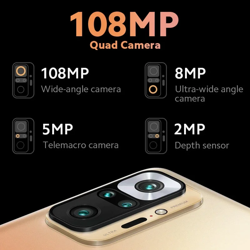 Snapdragon 732g Redmi Note 10 Pro Price 108mp Camera Pro Price