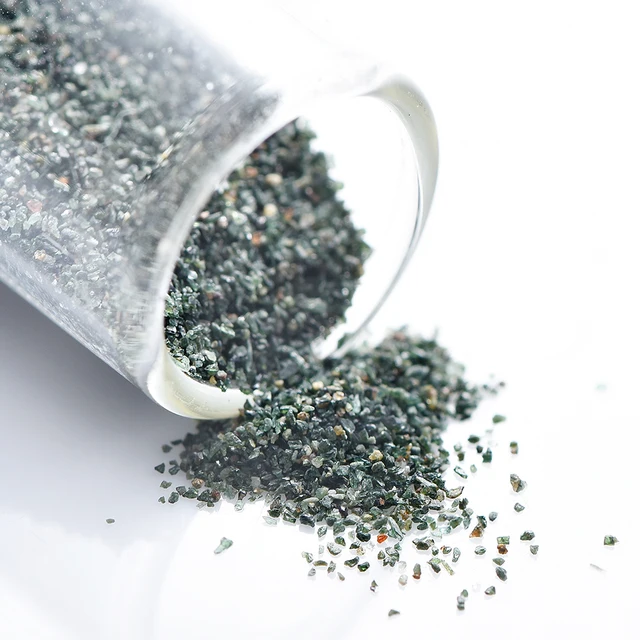 JadeCut JadeBlast Sandblasting Abrasives Grits 20 40 30 60 Mesh Shapes
