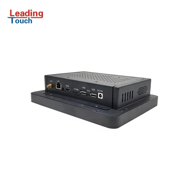 7inch Mini Touch Tablet Wifi Display Very Small Computer Monitor
