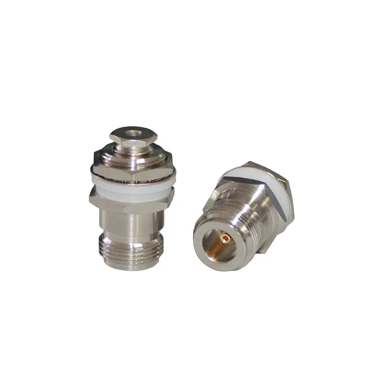 product n ky3 coaxial n connector female n type connector for rg58 cable-1