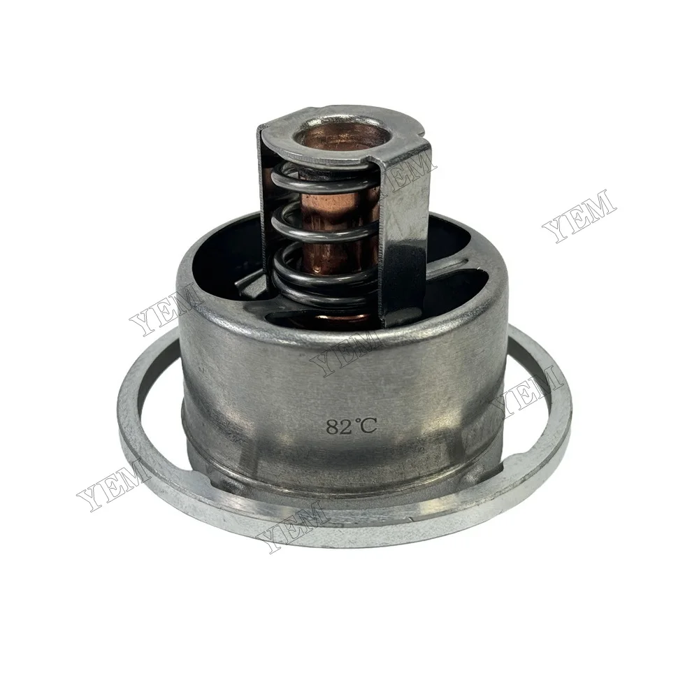 China Supplier Thermostat 04911831 04911830 Suitable for Deutz TCD2013L04 Engine Diesel Parts