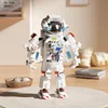 M3233 astronaut in space