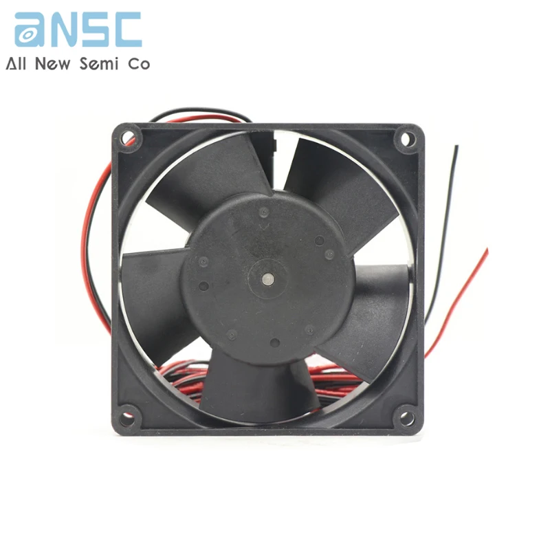 Original Axial fan 3312U IP68 waterproof fan DC 12V 0.2A