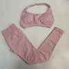 Light rose pink Set