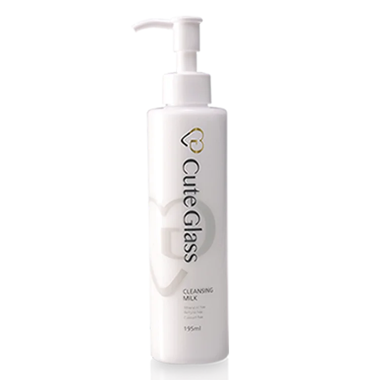 facial cleanser without parabens