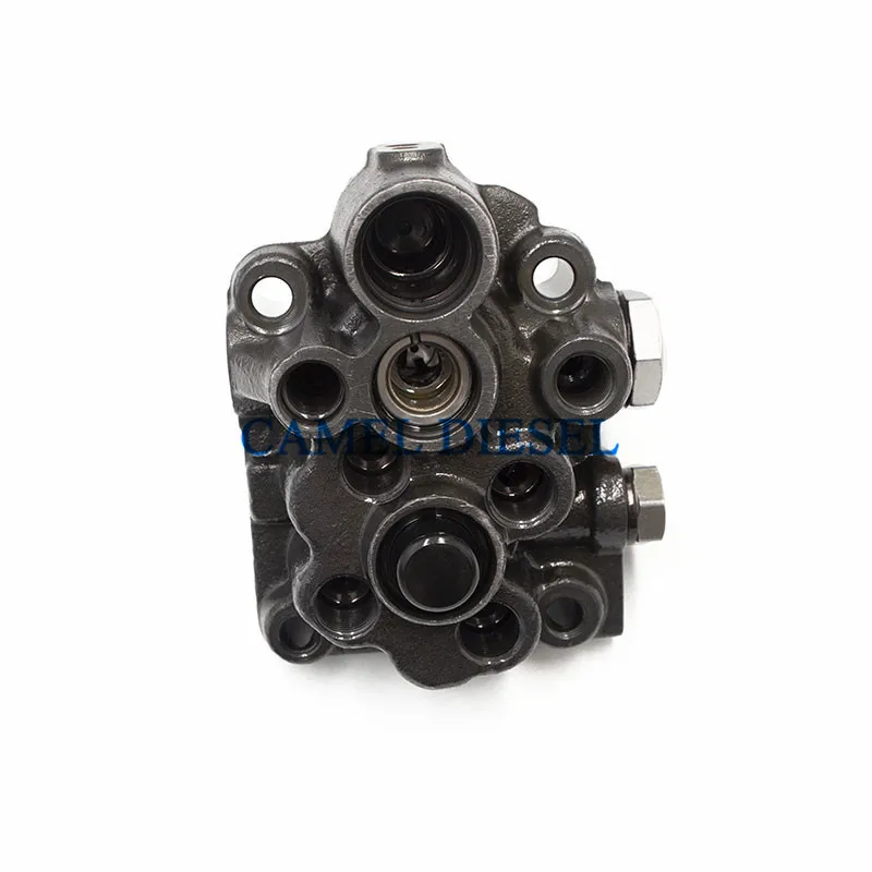 ブーブー Oil Pump Head 129604-51740 for Heavy Trucks - Professional Test