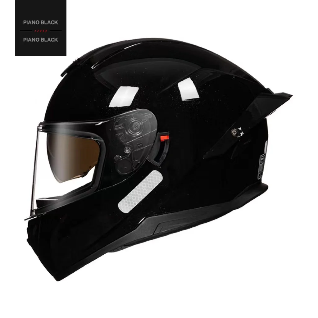 smith - zoom jr helmet - youth small - black Glide Jr