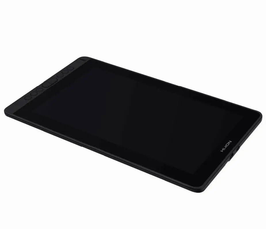 HUION KAMVAS 13 新品、未使用 Huion Kamvas 13 Graphics Tablet Monitor Drawing Pen Display