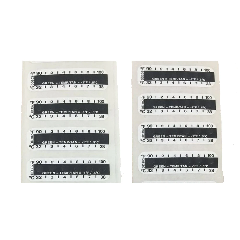 Wholesale Urine Sample Test Digital Liquid Crystal Urine Cup Thermometer Strip