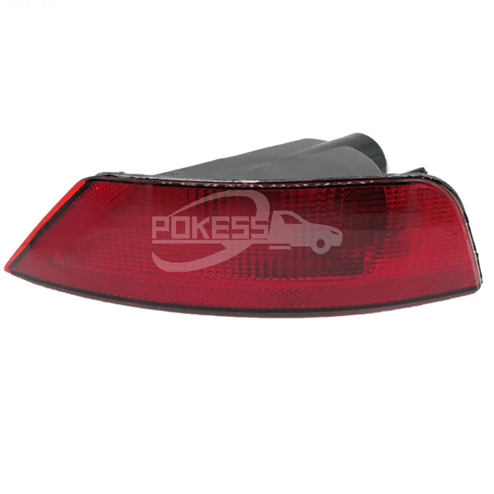 Car Tail Lamp CN1515K272AB CN1515K272AD Rear Fog Lamp for Ford Kuga 13... — 3