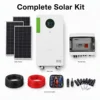 7.2KW 16KWh All In One ESS Kit
