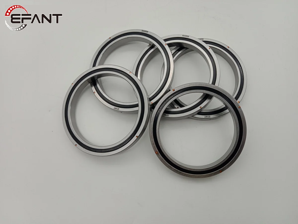 EFAND High Precision Crossed Roller Bearing RA6008