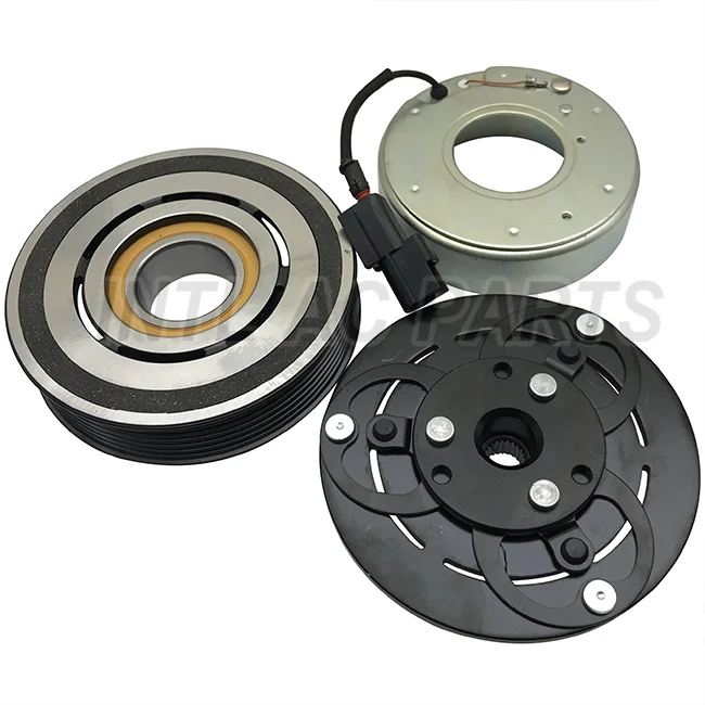 INTL-CL564 FOR DKV-09Z COMPRESSOR CLUTCH WHOLESALE FITS FOR MAZDA CX3 CX2 FOR TOYOTA YARIS T964038A 88310-WB001