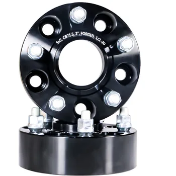 Auto Parts, Automobile Wheel Hub Flange Widening Offset Gasket Wheel Gasket Wheel Hub Modification Widening Positioner