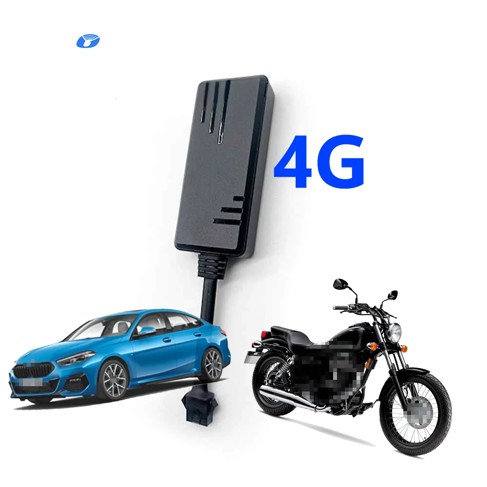 Vehicle GPS with Microphone Spy Listening UniGuard J16 4pins/8pins Mini GPS tracker Pcb Board and tracker for Car