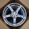 SKY SILVER GT