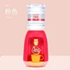 สีแดง