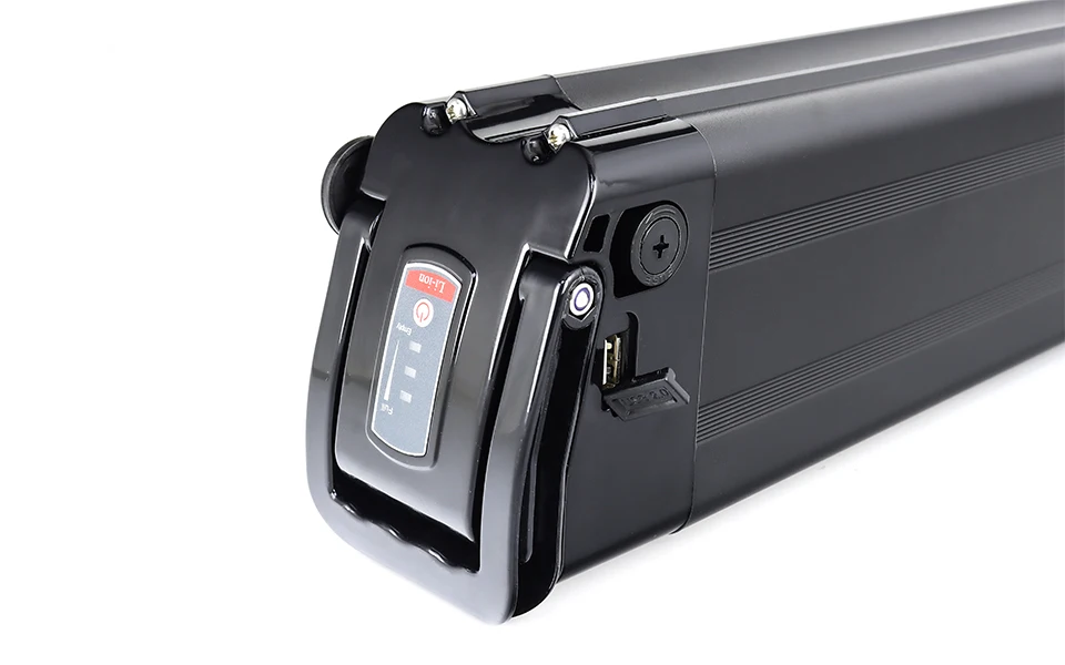 250w Electric Bicycle E Bike Battery 36v 48v 10.4ah 12ah 13ah 15.6ah 18