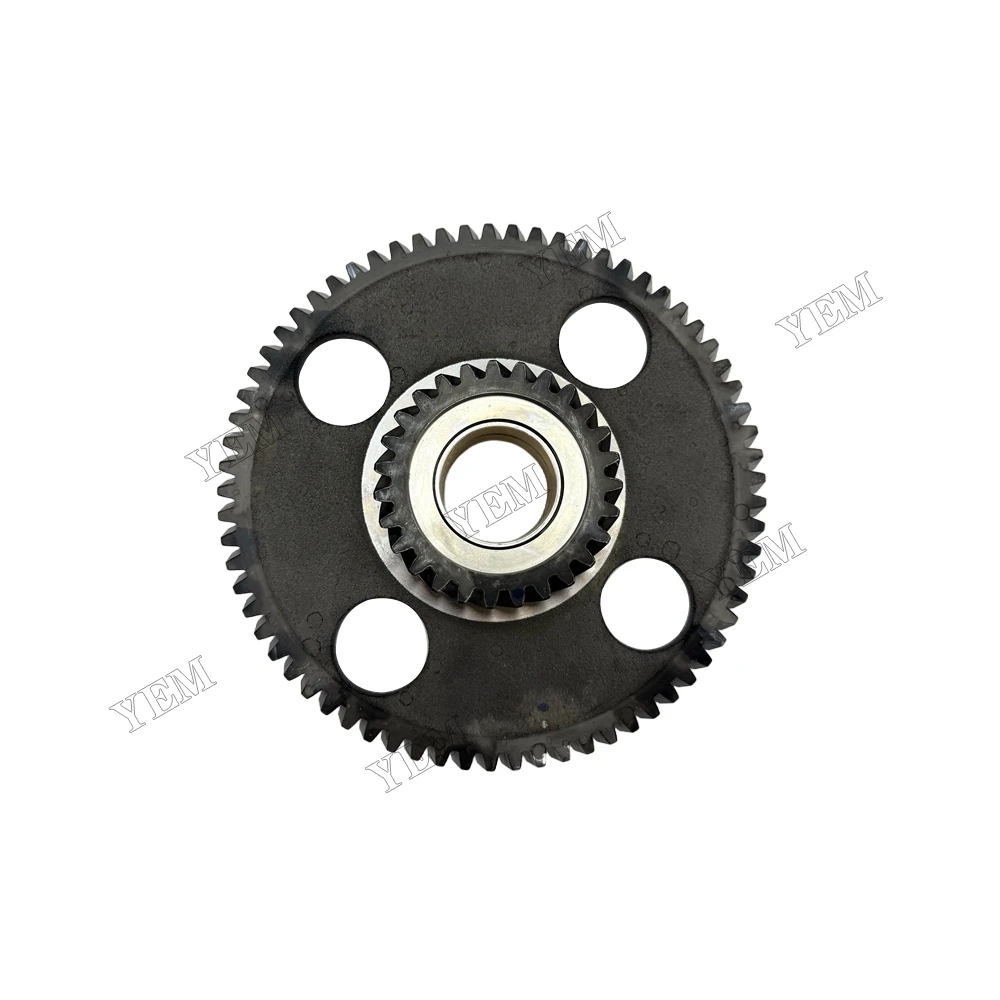 Idler Gear 8-98324904-1 87601981 8-980054830 for Isuzu 6UZ1 Engine Rebuild Kit