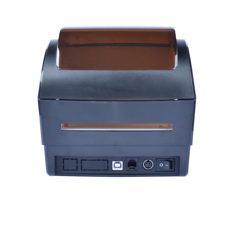 RONGTA RPP320 Thermal Shipping Label Printer Direct Thermal High Speed Mini Printer Multifunctional POS Printer