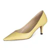 Jaune clair