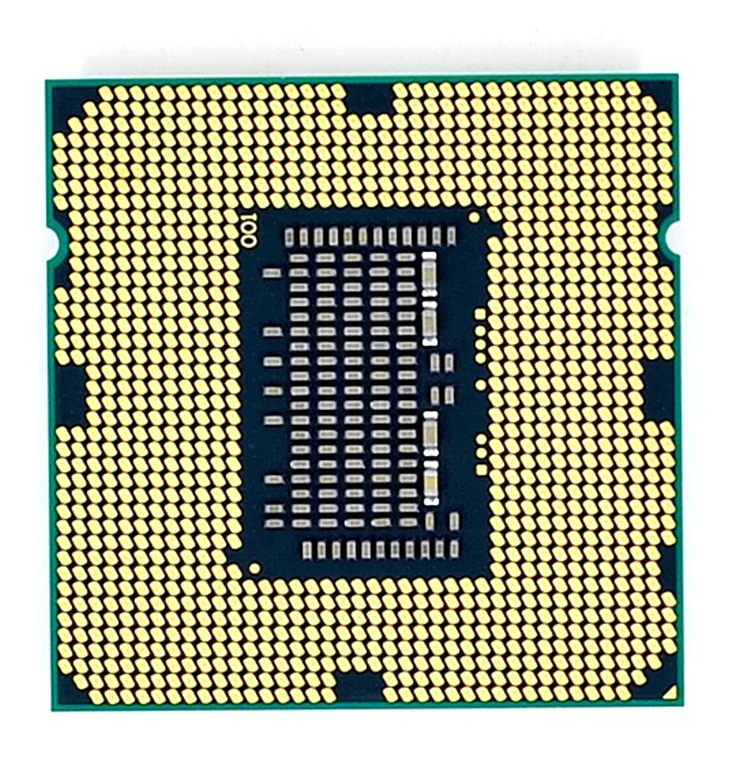 For Intel Core I7 870 2.9 GHz I7 860 Quad-Core CPU Processor LGA