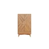 Natural Fine-Sanded