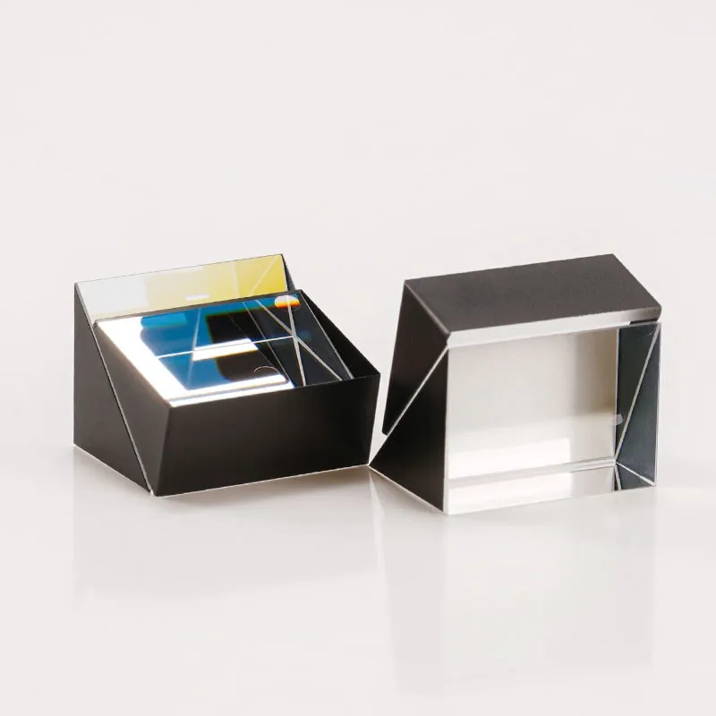 Modern Style TIR Prism with DLPTM Technology for Laser Therapy Equipment