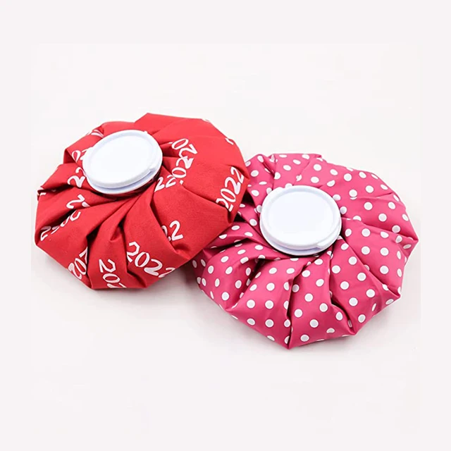 Inch 6"/7" Reusable Ice Bag