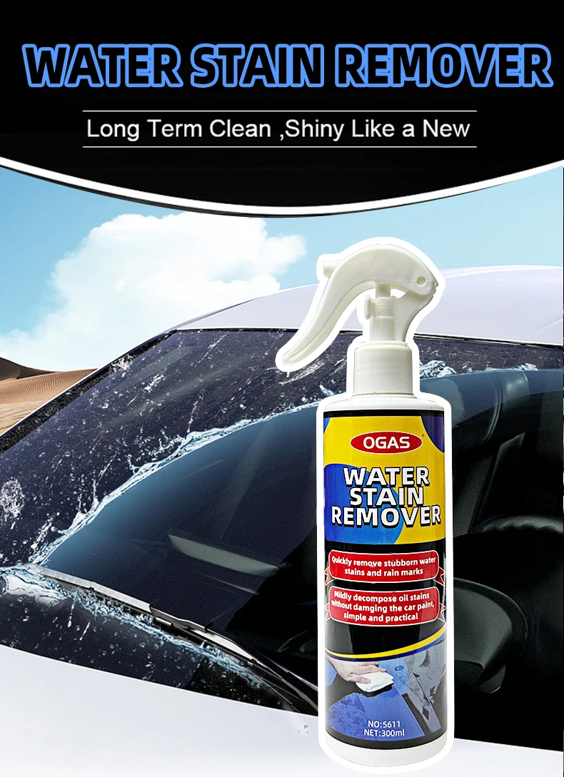 Car Care Spray Engine Washing Chemical Car Engine Detergents Car Wash