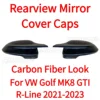 Gti R-Line Carbon