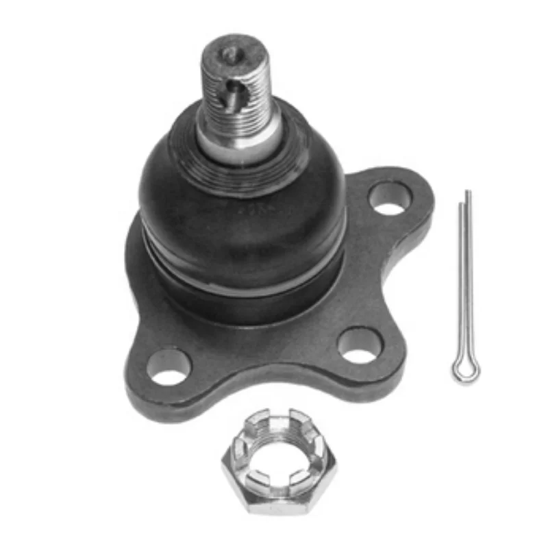 MR241027 MB175812 MB176283 MB241818 - Front Lower Ball Joint