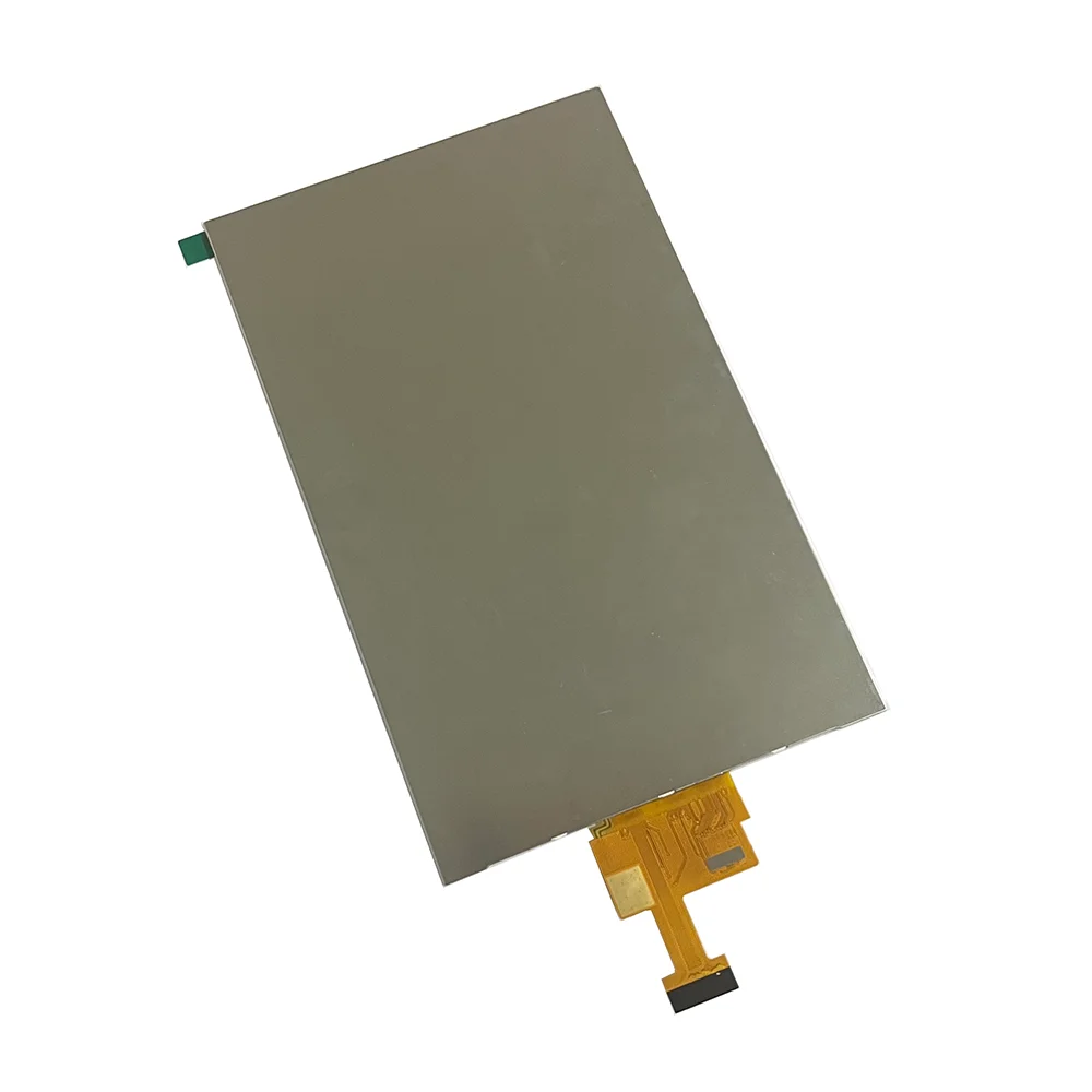 6.9 Inch Bar TFT LCD - HD IPS Display with MIPI Interface