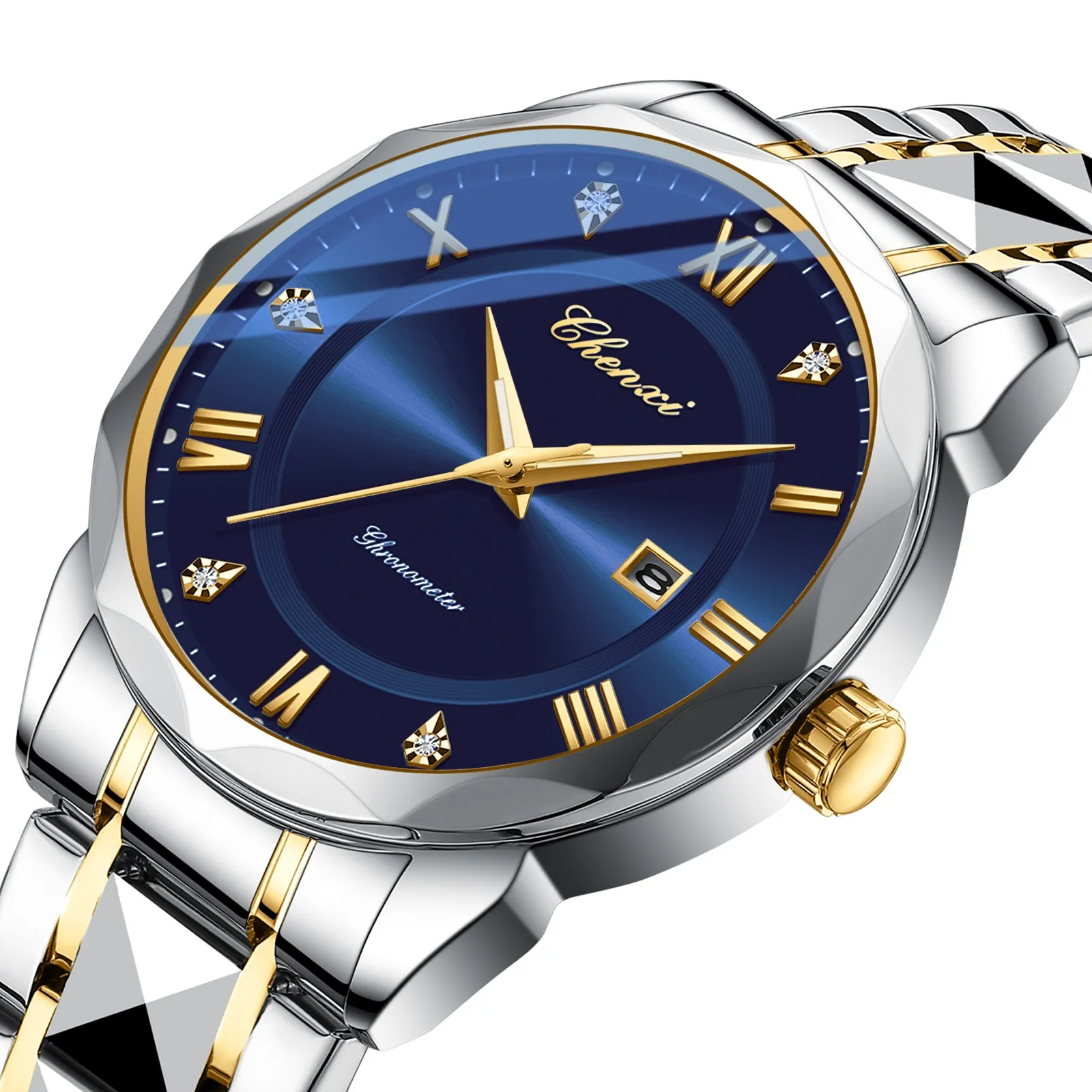 Quartz Watches Chenxi Watches Official Website CHENXI Watch For