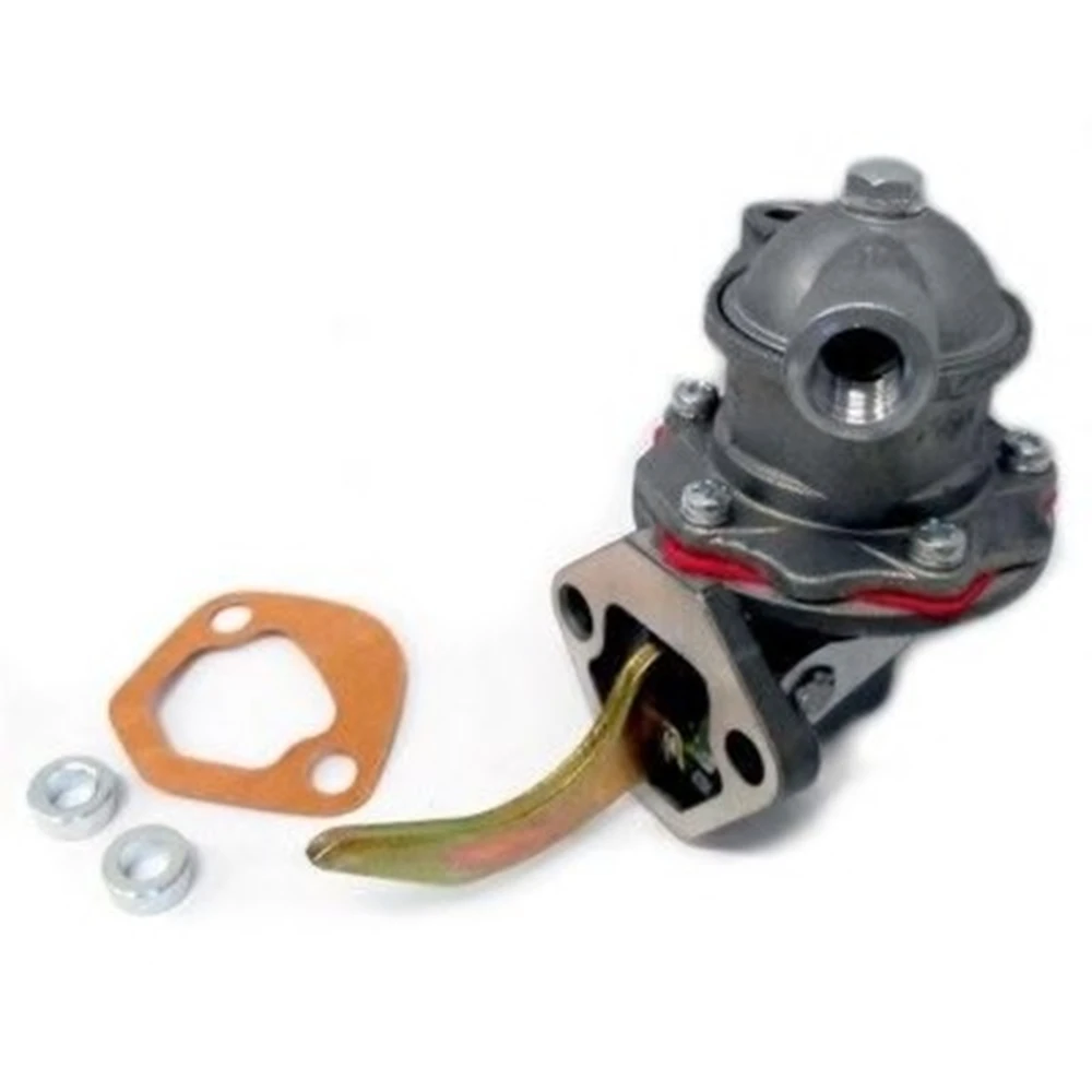 IZUMI for JCB Fuel Pump 17/400600 China Manufacturer Engine Parts