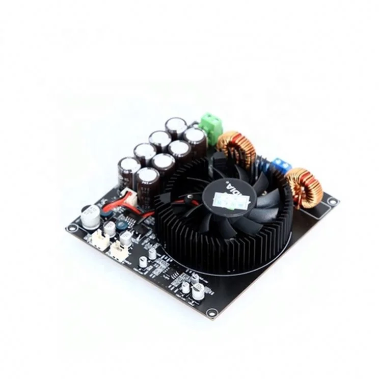 Zhida Shunfa TPA3255 Class 3255 D digital mono power amplifier