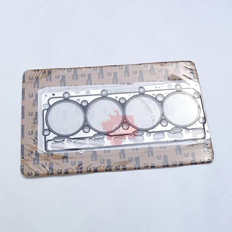 Cummins Diesel Engine Parts ISF ISB Cylinder Head Gasket 5345651 5301125