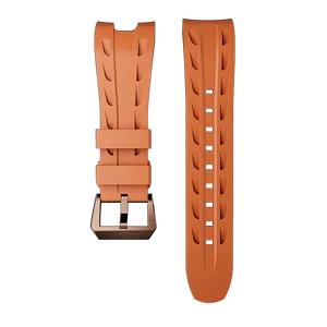 TSAR BOMBA TB-8213 Strap Made of Durable Rubber for Sport Type Activities