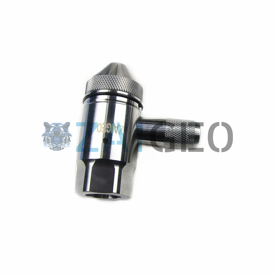 KMT 20477950007 20477950008 20477950009 IDE 2 IDE II Assembly with Short Stop Filter Waterjet Diamond Cutting Head Replacement