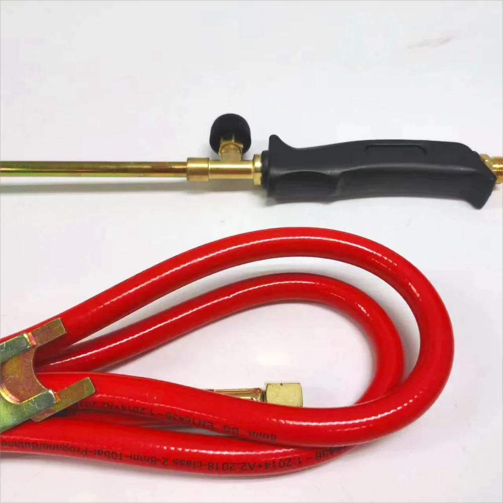 Burner （Out of Hand） Rothenberger Gas Torch Burner Head