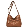 Yellow brown