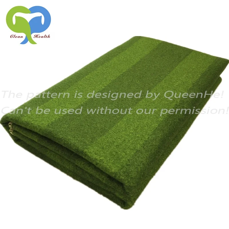 2 слоя водонепроницаемый многоразовый щенок Pee Pad/Pet Training