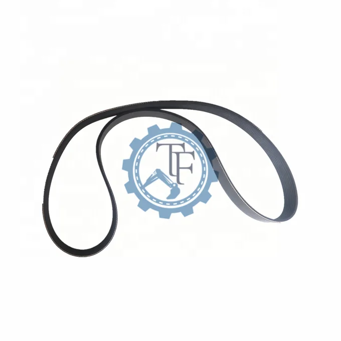 EXCAVATOR 6732-81-3461 6732813461 BELT 0.2KG for SAA4D107E