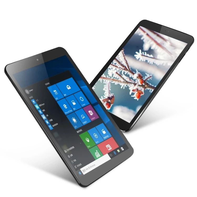 Jumper Tablet - 8.0 Inch, 4GB RAM, 64GB Storage, Quad Core